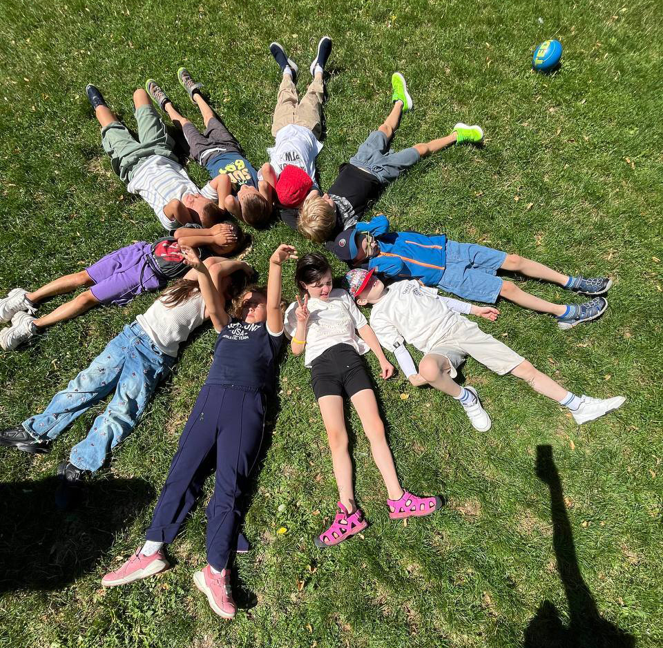 Green Apple Bratislava