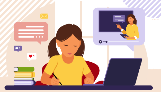 Екстернат навчання