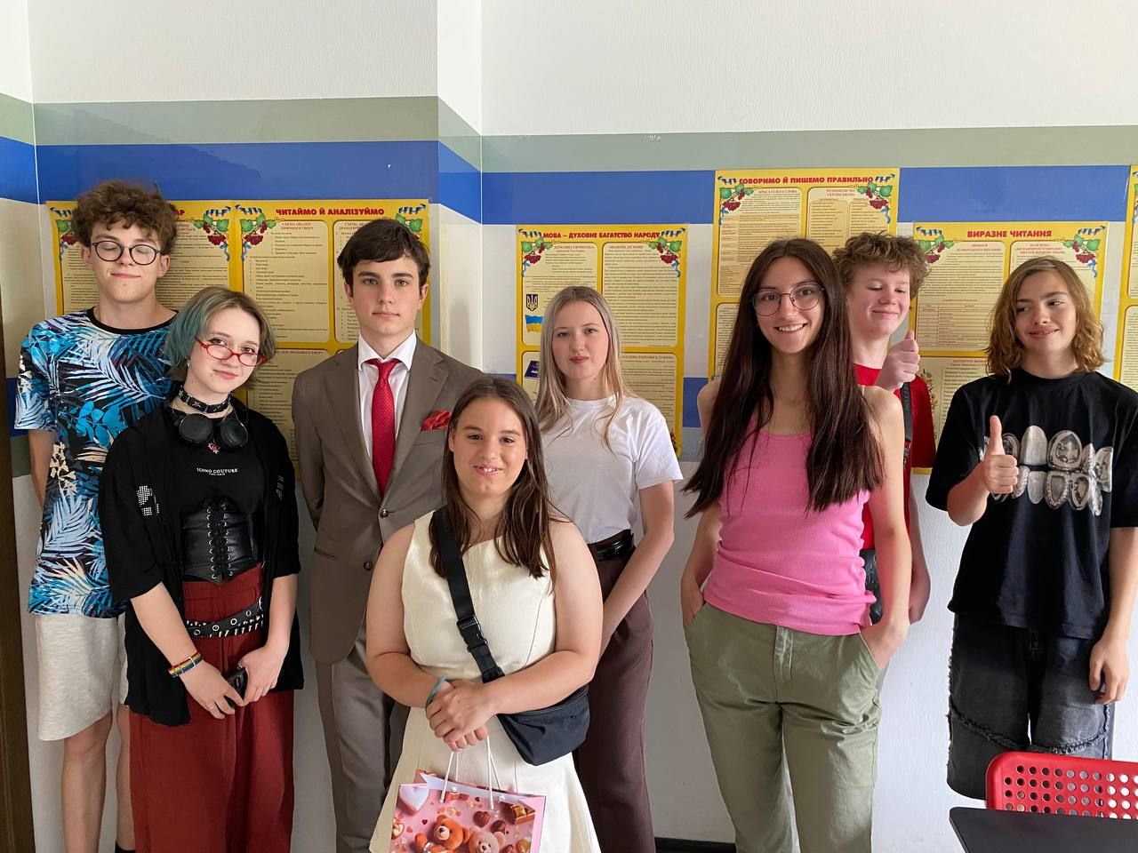 Менторська підтримка